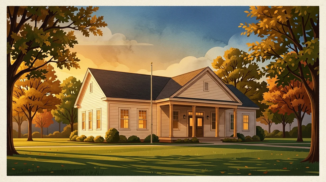 Lebanon, CT Moving to Build Affordable Senior Apartments at Community Center