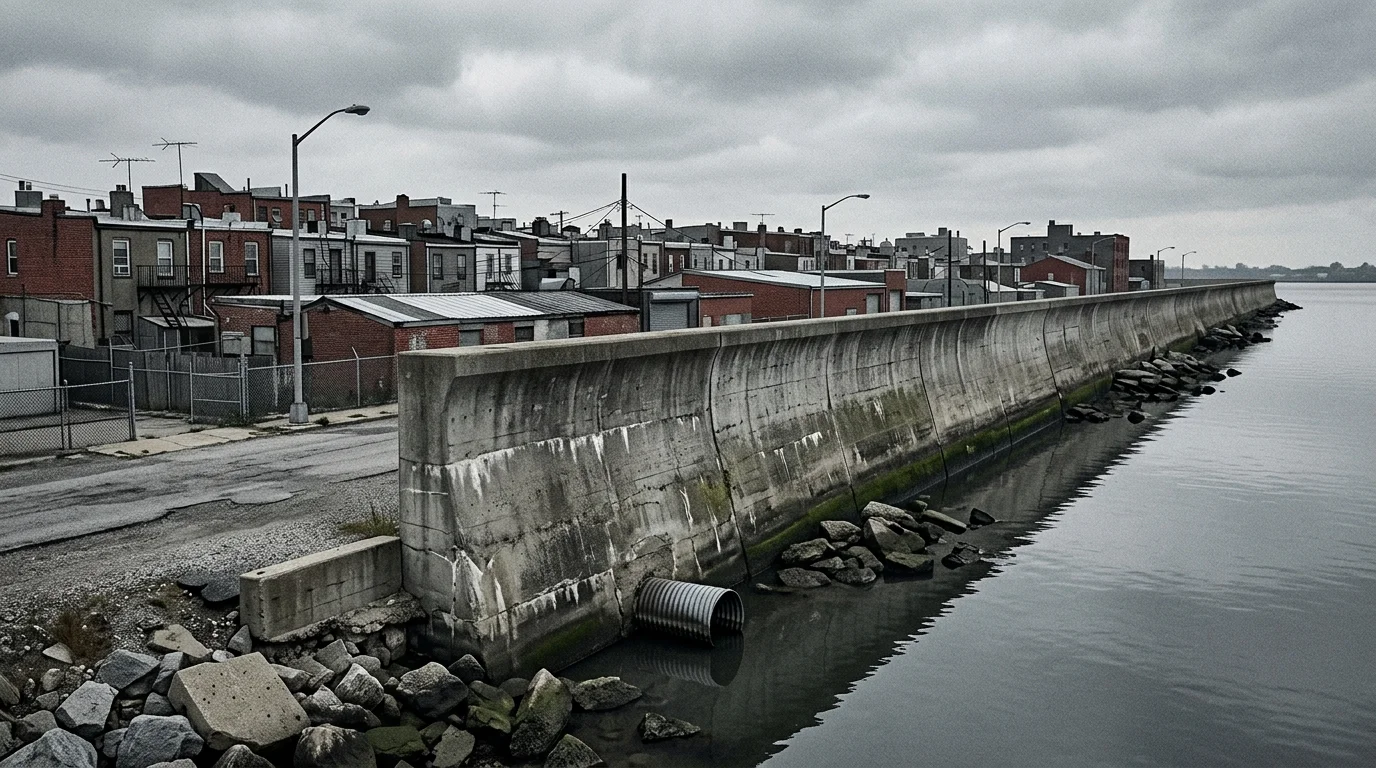 Massachusetts Towns Are Flooding the Zone With Pre-Award Procurement