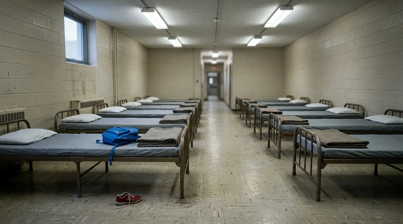 Denver Moves to Build Permanent Family Shelter System as Crisis Deepens