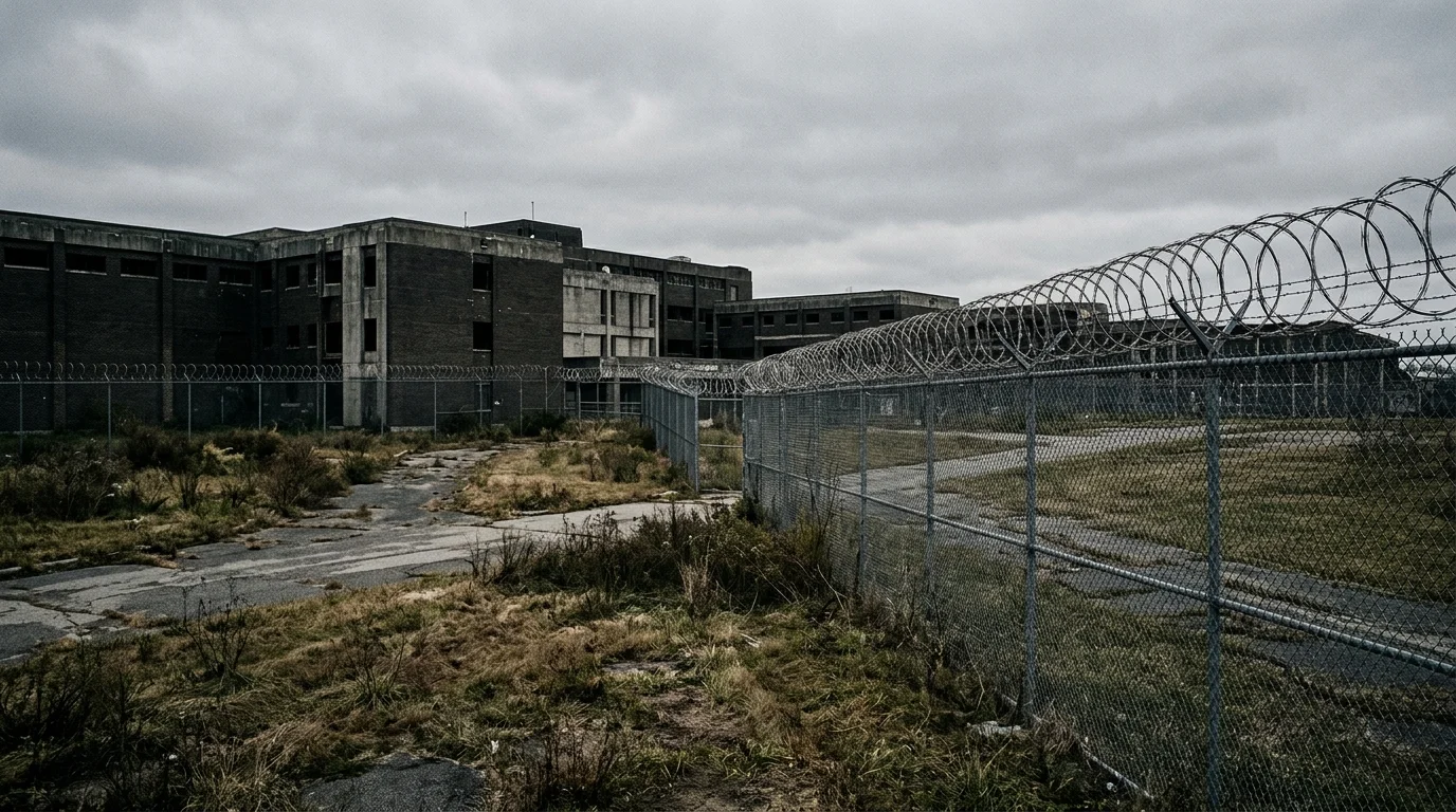 Georgia's Prison Agency Is Seeking Developers for 'Roosevelt Collection' Affordable Housing