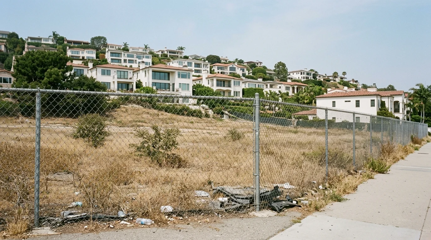 Sausalito Moves to Build 81 Affordable Homes on City-Owned Land