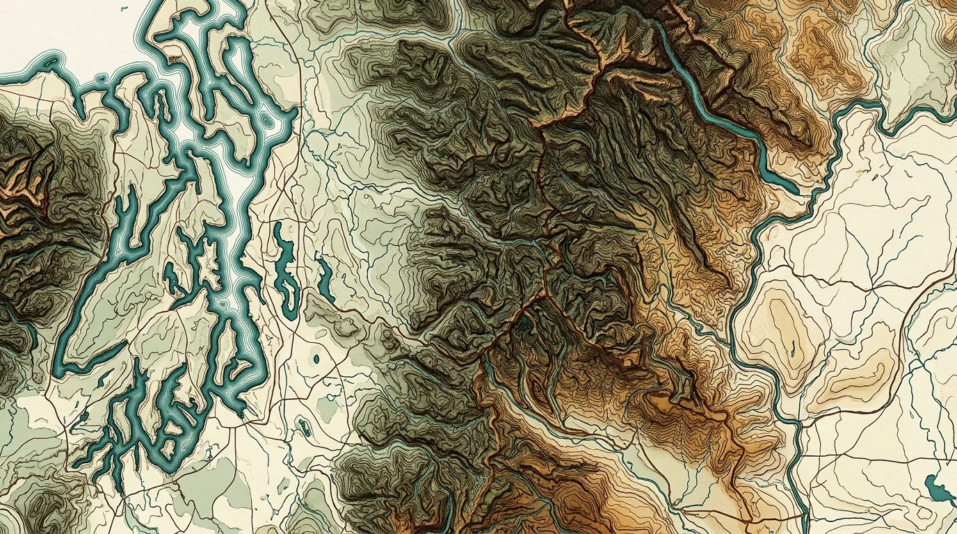Washington Cities Are Flooding the Market With Stormwater Contracts
