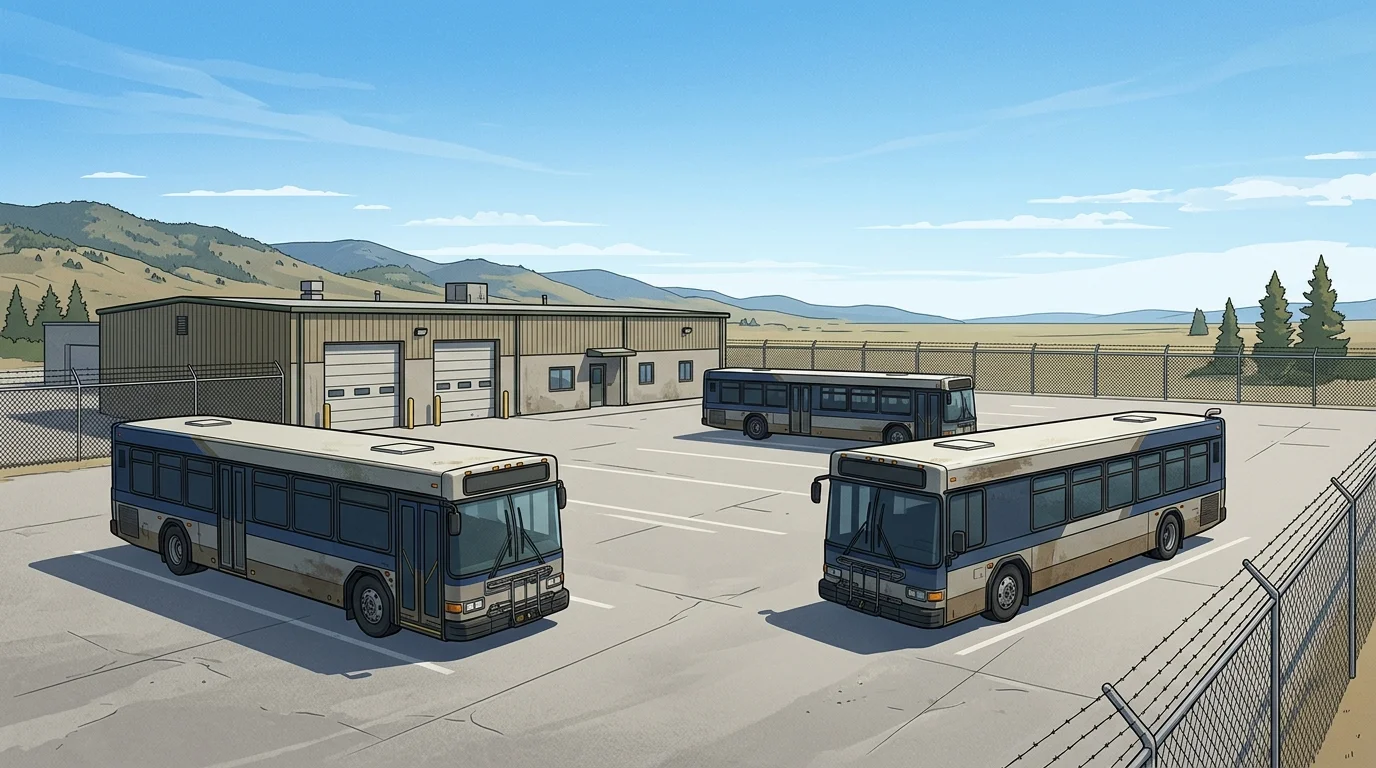 Colorado Transit Agencies Are Suddenly Buying Everything at Once