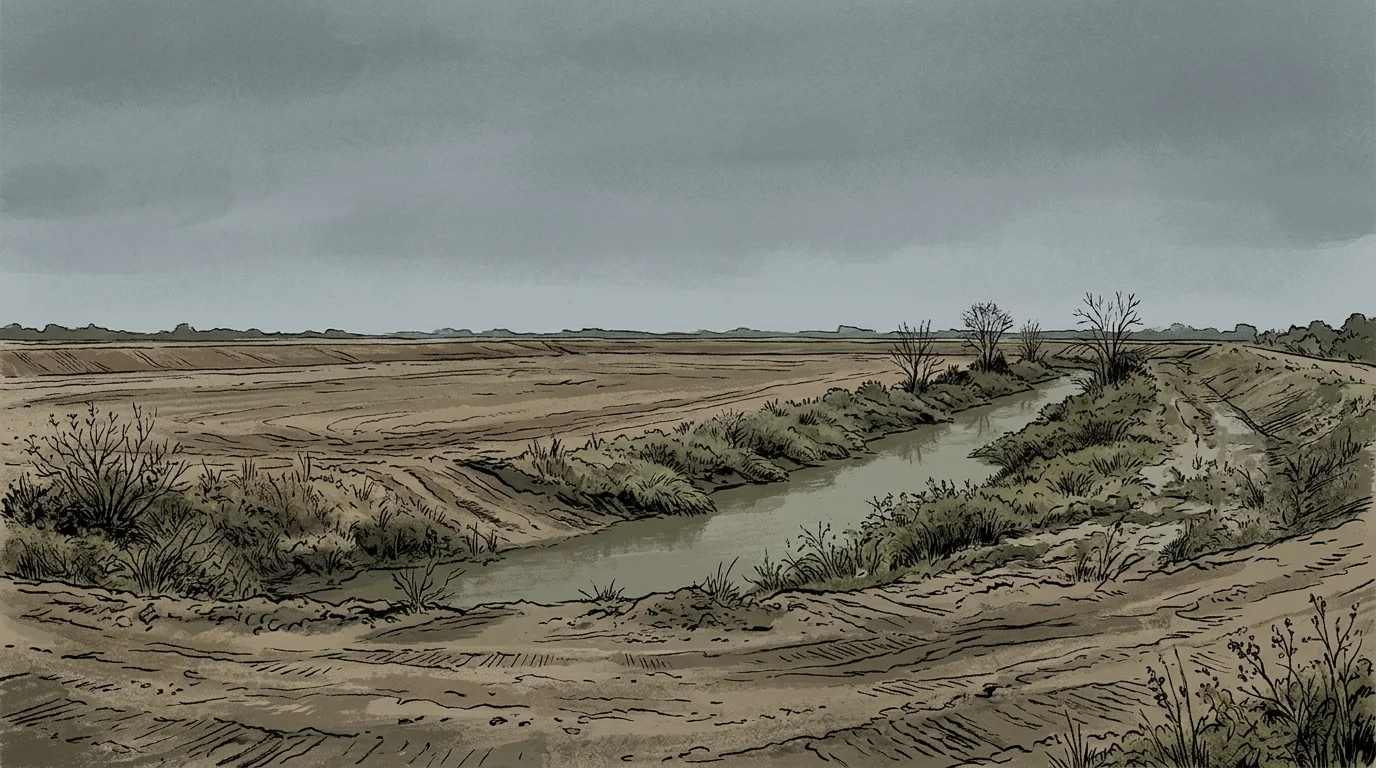 Texas Has More Federal Flood Money Than Ever. It Has 18 Months to Spend It.