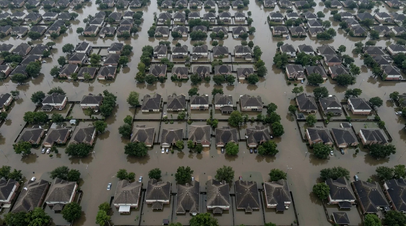 Texas Has More Federal Flood Money Than Ever. It Has 18 Months to Spend It.