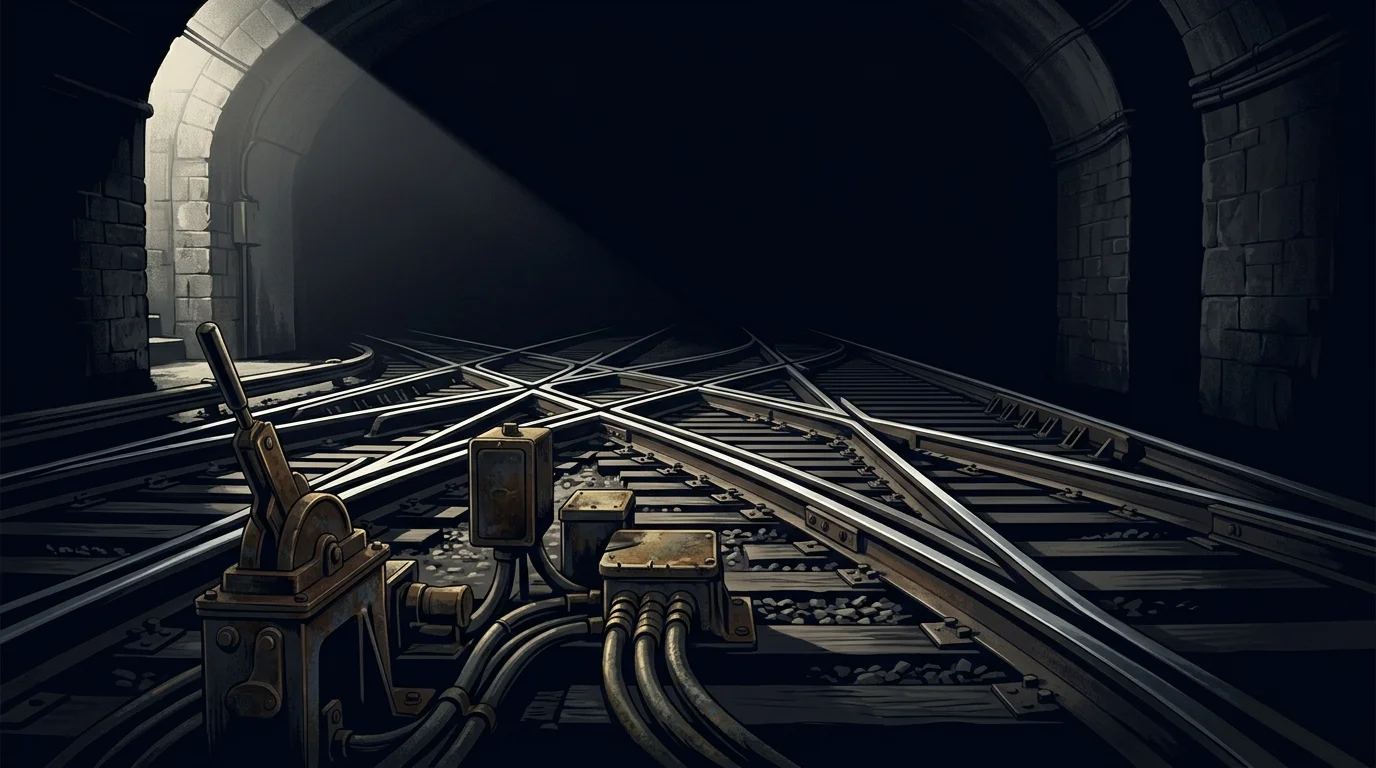NYC Subway's Busiest Brooklyn-Manhattan Corridor Gets Long-Awaited Signal Upgrade
