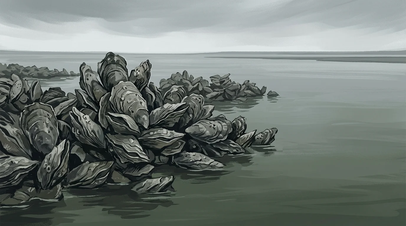 Manatee County Turns to Oysters to Repair Bays Battered by Piney Point and Red Tide