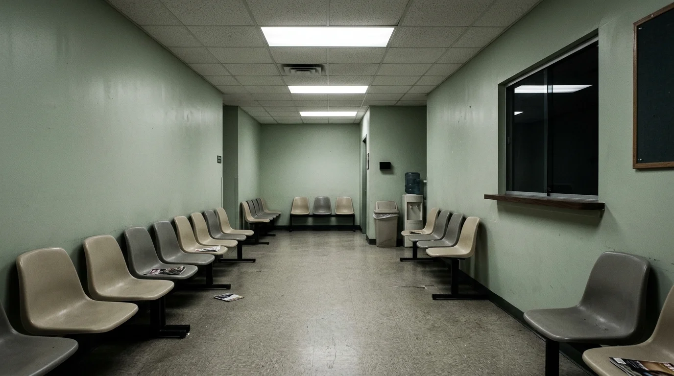 Virginia's Mental Health Overhaul Hits a Wall Weeks Before Launch