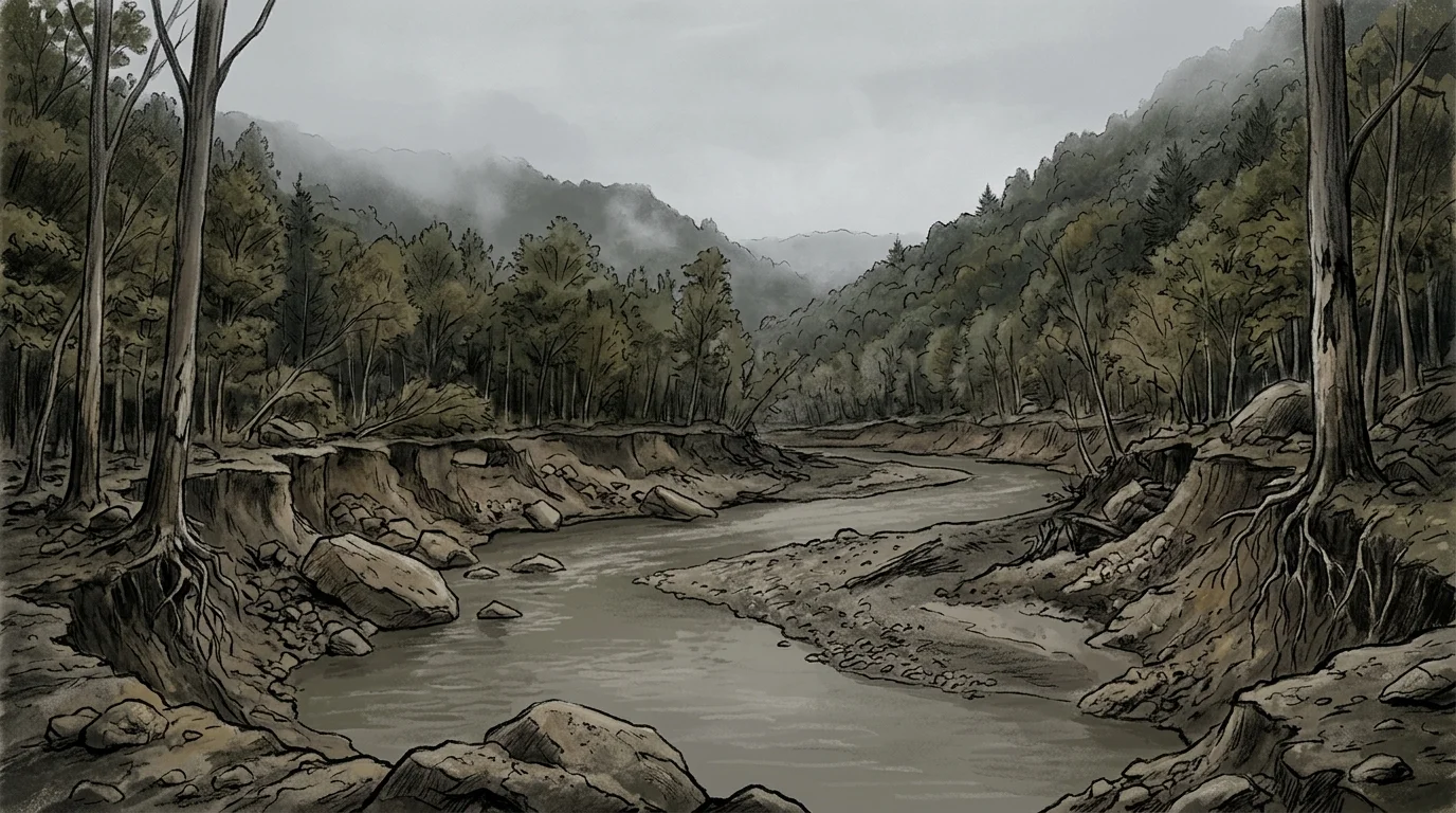 Eastern Kentucky Is Sitting on Its Largest Flood Grant Windfall Ever, With Months to Spend It