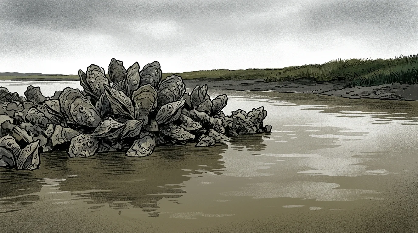 Manatee County Turns to Oysters to Repair Bays Battered by Piney Point and Red Tide