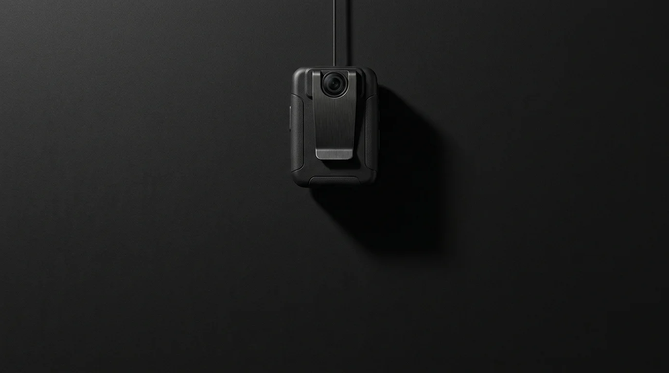 Philadelphia Is Buying Body Cameras So Fast It Looks Like All of Pennsylvania Moved