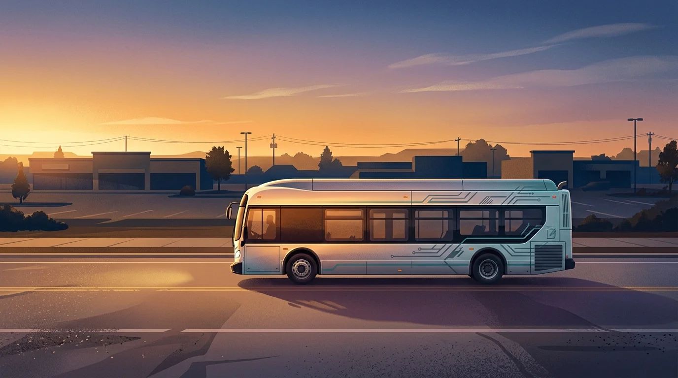 Pace Suburban Bus Is Buying Up to 250 Electric Buses in a Midwest-Scale Bet on Clean Transit