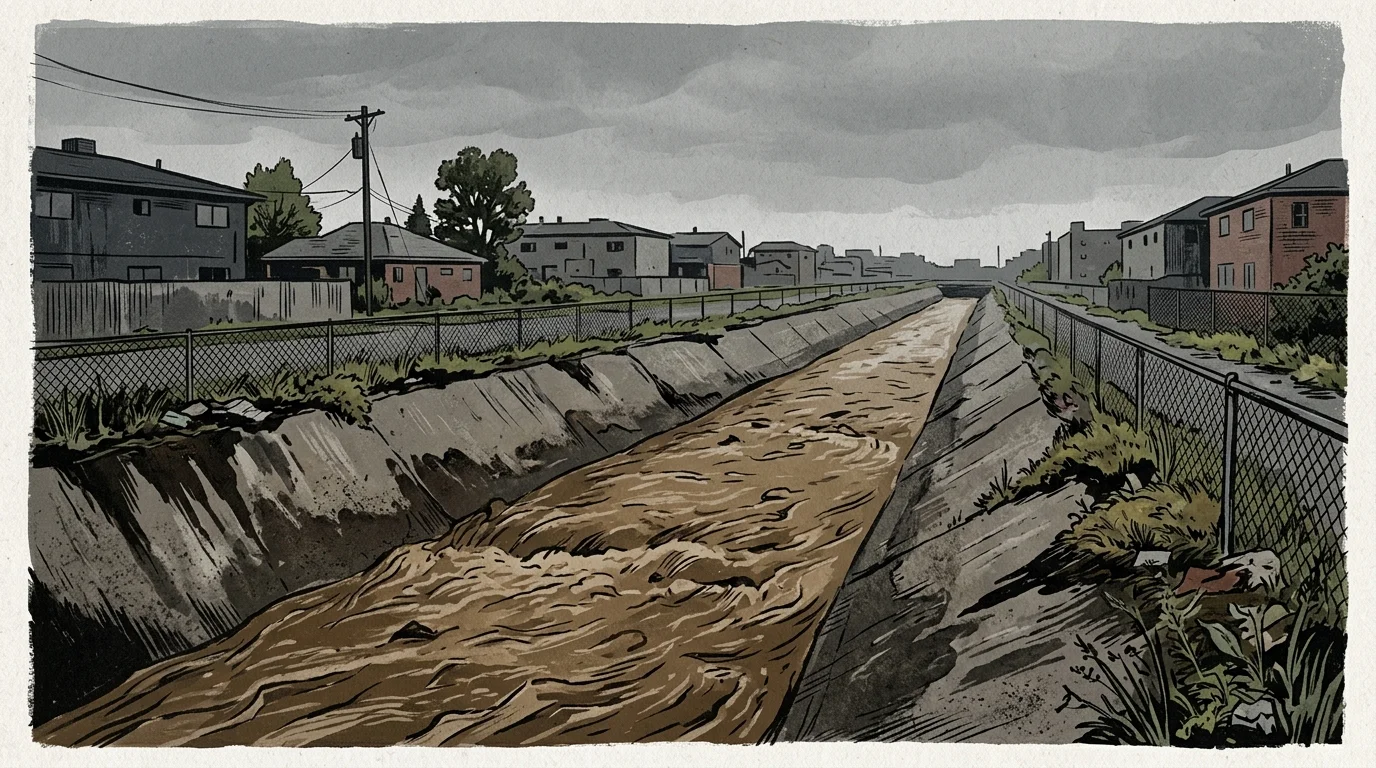 Oxford, Miss. Getting Flood Sensors on 6 Streams After 2020 Disaster