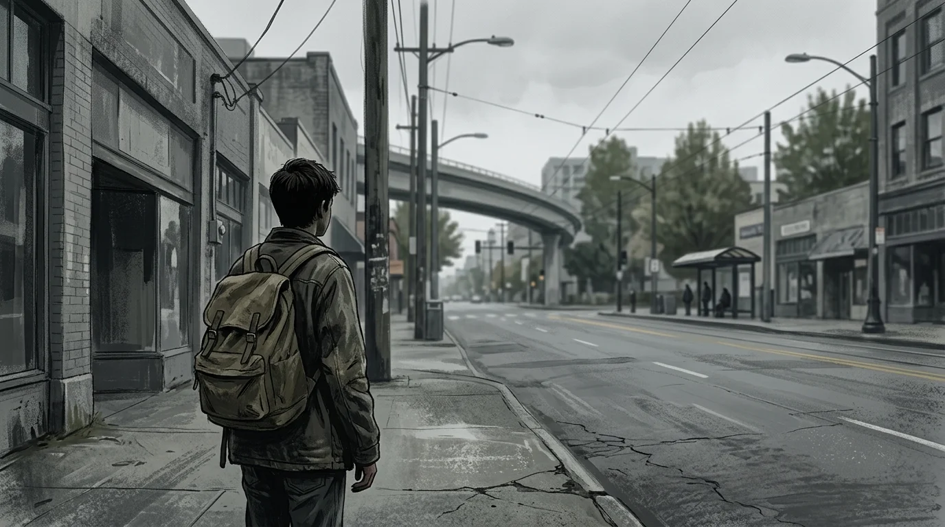 Washington State Funding $400K Youth Navigation Center in Seattle's University District