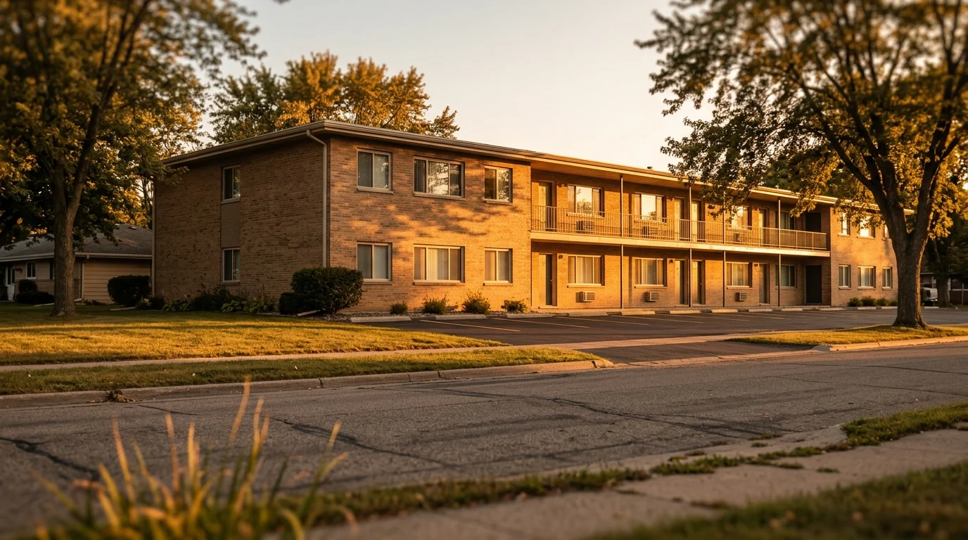 Bloomington Putting 70 State-Funded Rental Vouchers to Work for Low-Income Families
