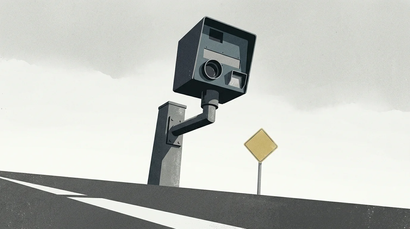 Georgia Cities Are Rushing to Lock In Speed Camera Contracts Before a New Law Changes Everything
