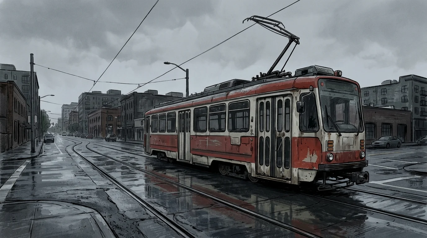 Portland Begins Planning to Replace the Streetcars That Inspired a Nation