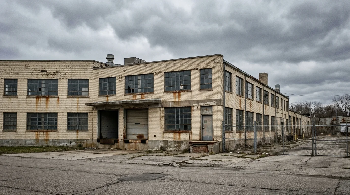Muskegon Taking On $43M Infrastructure Overhaul Without a Voter Referendum
