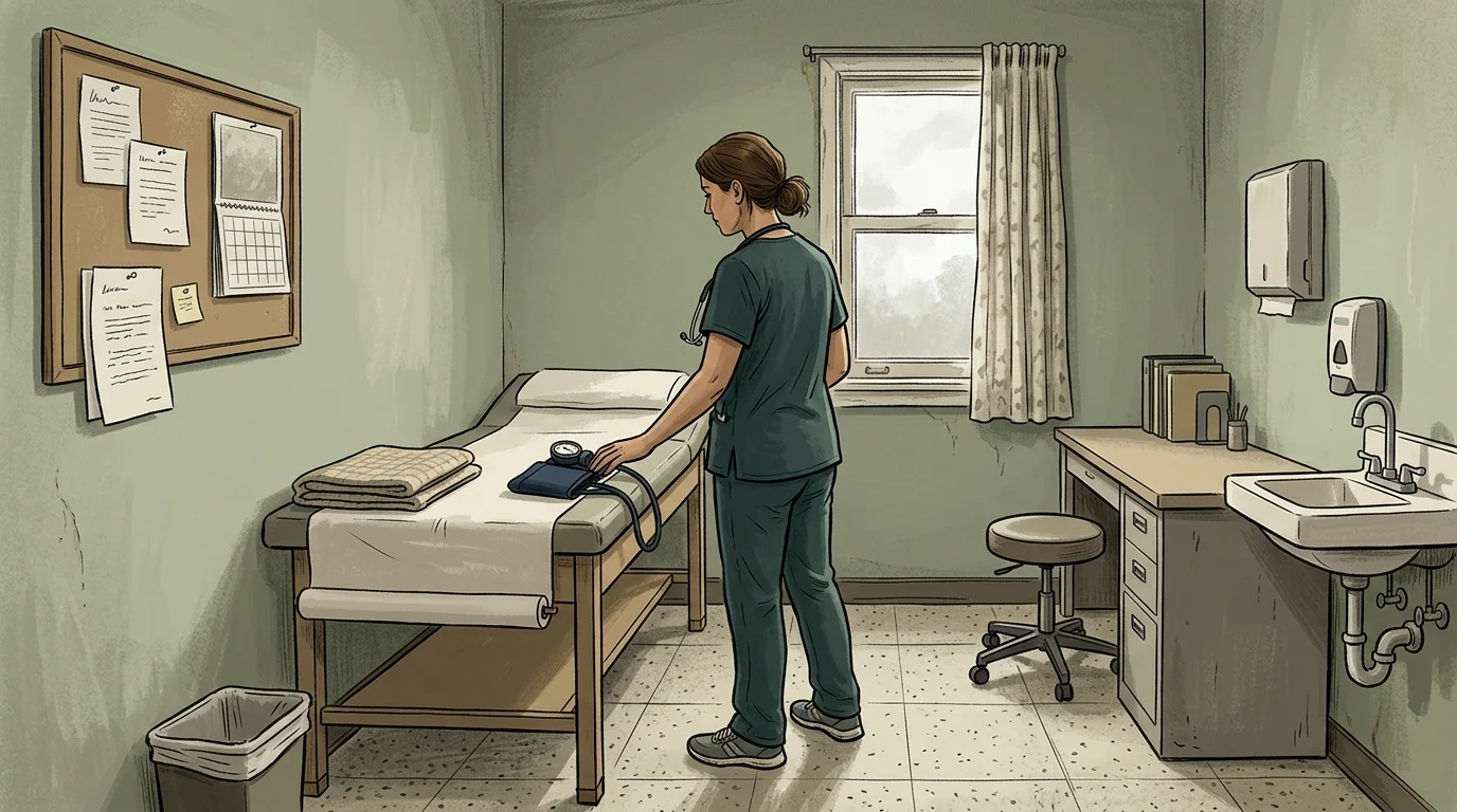 San Diego County Searches for Providers to Treat Pregnant Women With Addiction