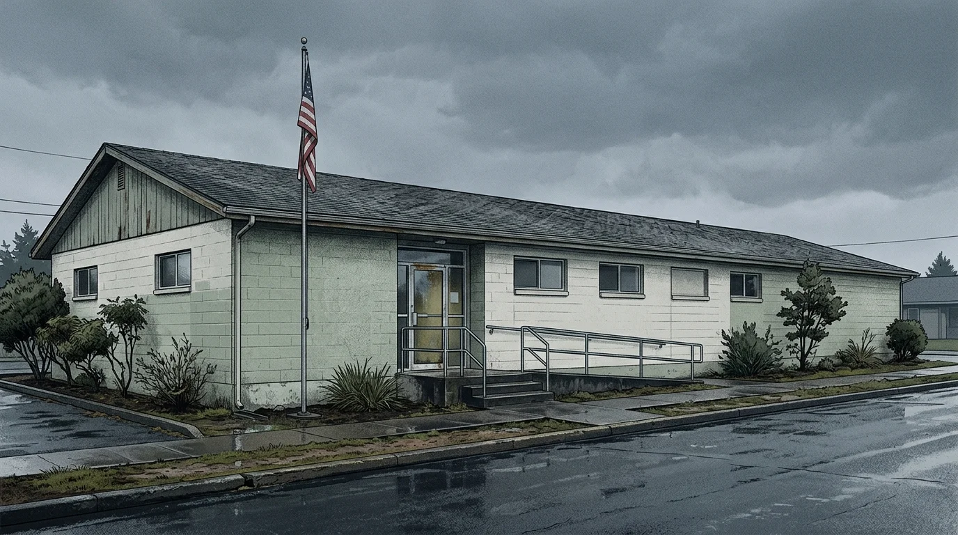 Washington's Smallest Towns Are Suddenly Buying Cybersecurity Software