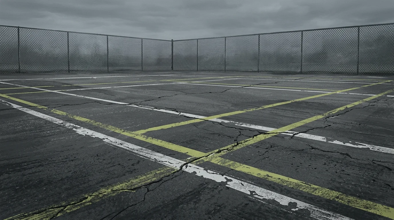 Washington's Suburbs Are Building Pickleball Courts as Seattle Tears Them Out