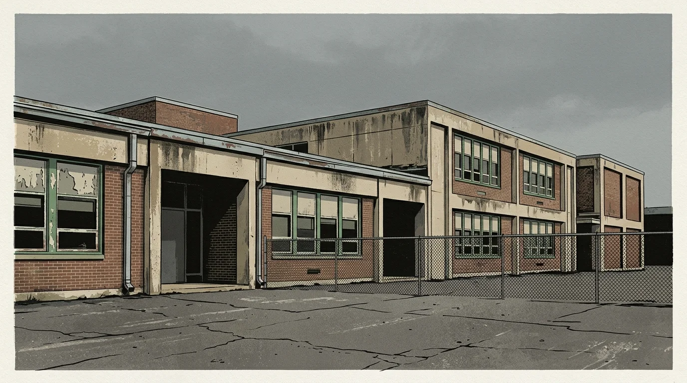 Bristol Warren Moving Forward With New Mount Hope High School