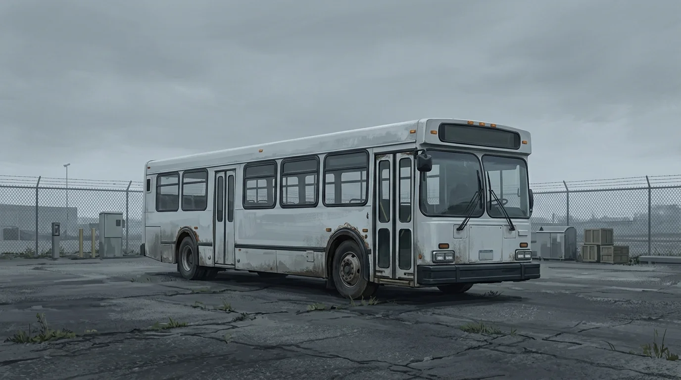 Montana Transit Systems Are Spending Millions Before a Federal Clock Runs Out