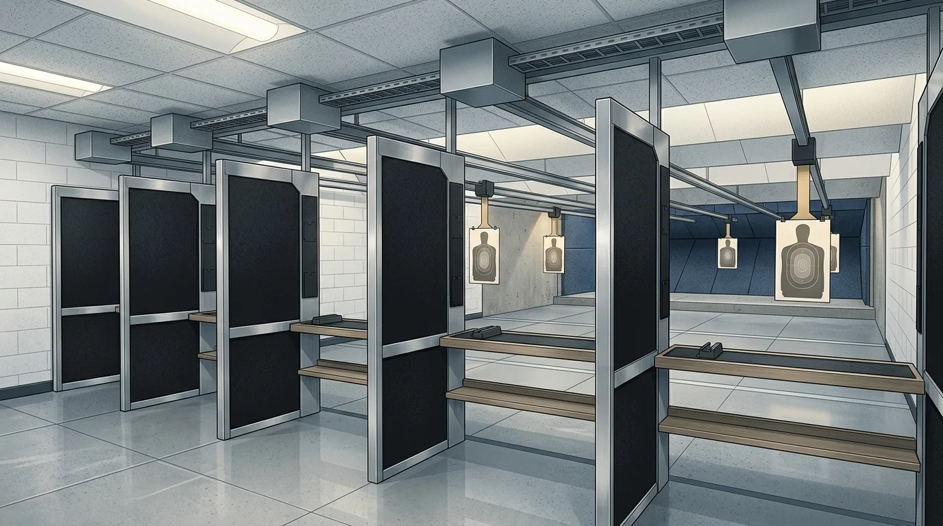 Plano Investing $42M in Police Training Center as Texas Agencies Face Staffing Crisis