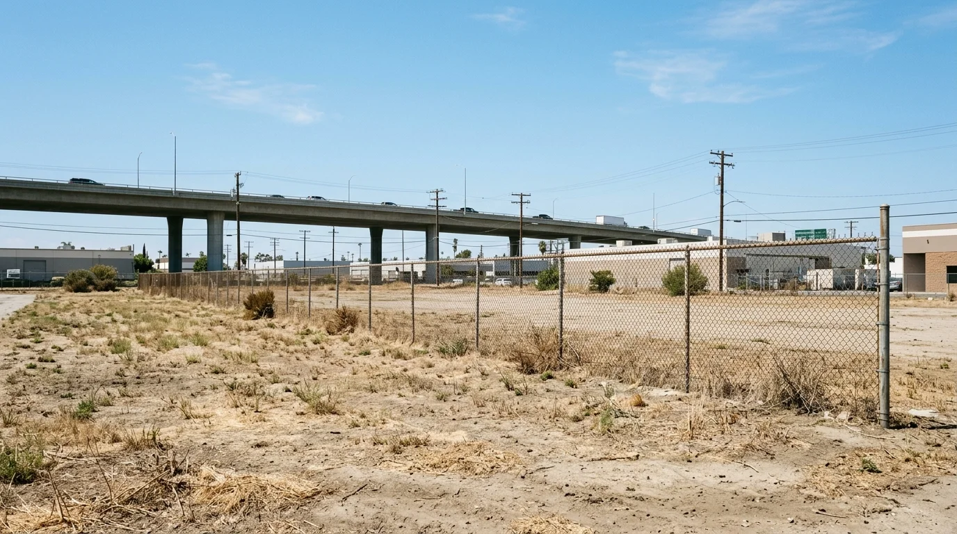 San Rafael, California Opens City-Owned Land for Affordable Housing