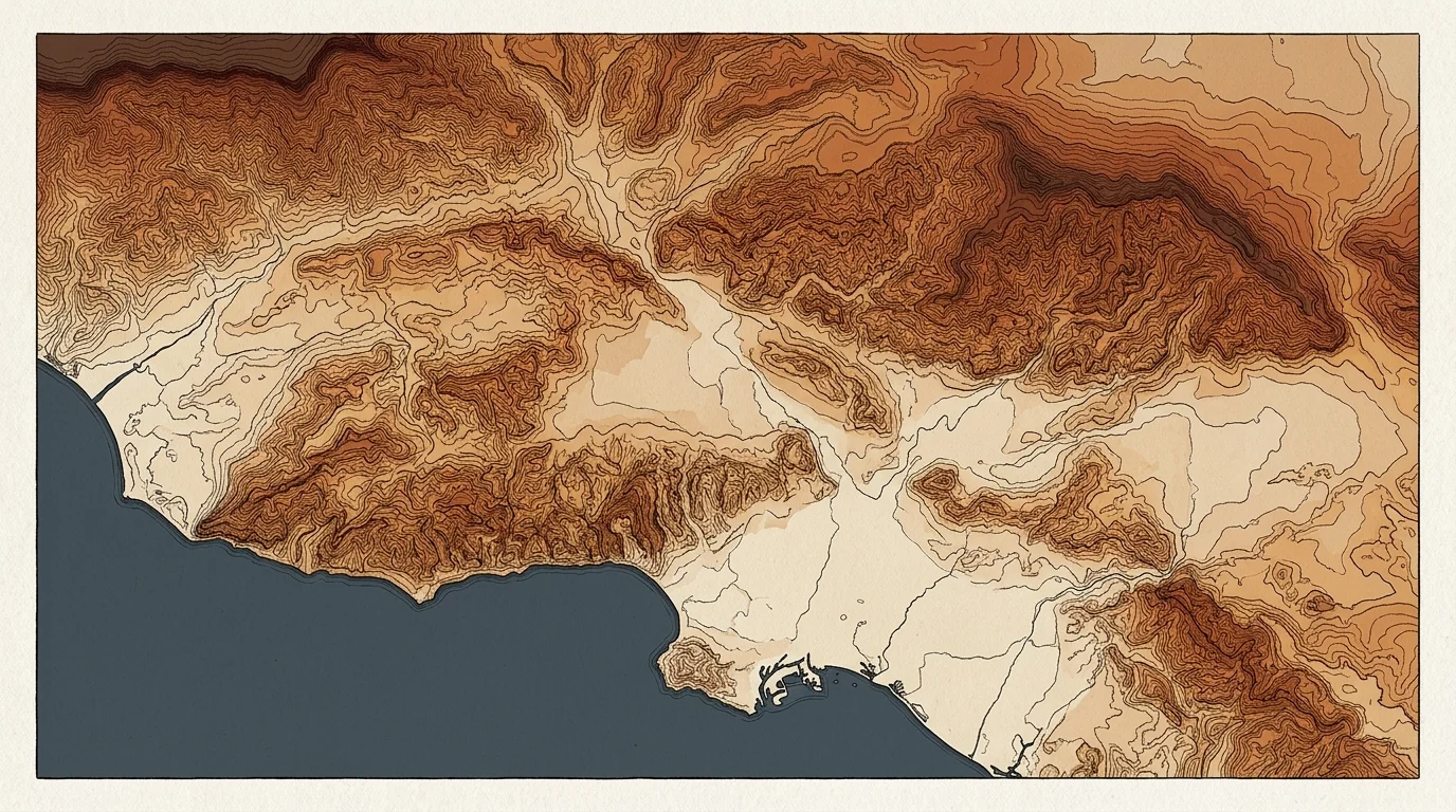 33 California Agencies Just Went Looking for Stormwater Help at the Same Time
