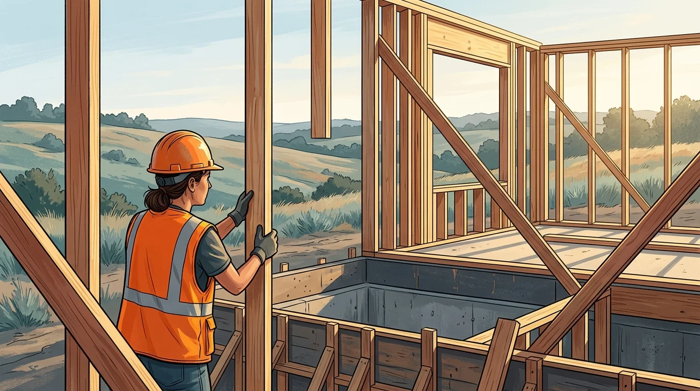 Cherokee Nation Is Now Oklahoma's Largest Housing Developer