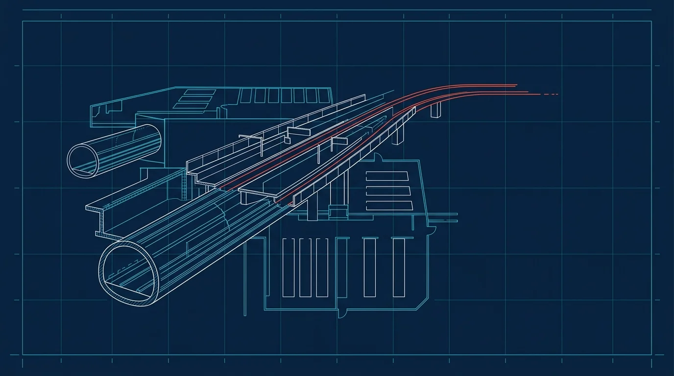 Virginia Got $631M in Federal Transit Grants. It Has No Plan to Run What They Build.