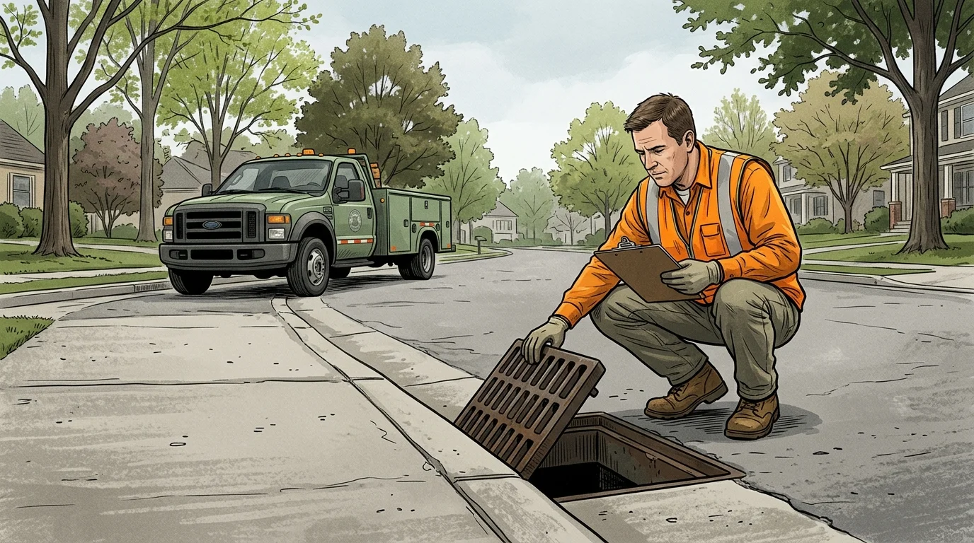 Georgia Cities Are Racing to Hire Stormwater Engineers Before a Permit Deadline Hits