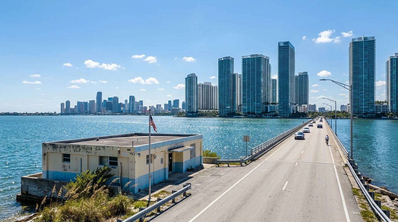 North Bay Village Moving Ahead on Its Biggest Building Project Ever