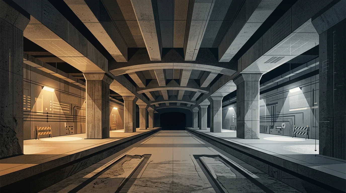 SF's Long-Delayed Downtown Rail Tunnel Is Finally Seeking Its Biggest Contractor