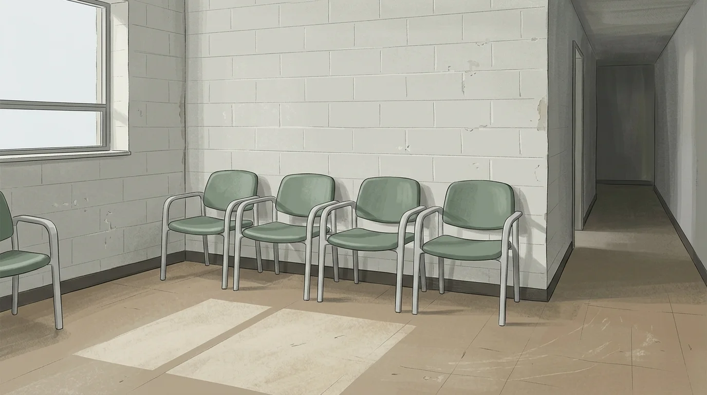 Colorado Is Locking In a Decade of Federal Mental Health Money All at Once