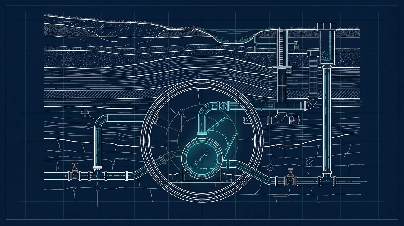 Wyoming Is Fixing 100 Years of Water Infrastructure All at Once