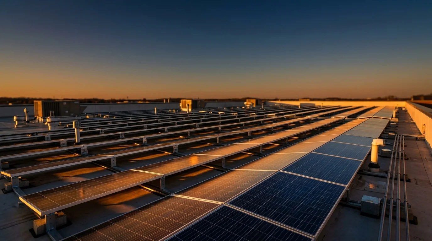 Maryland Schools and Transit Agencies Are Rushing to Lock In Solar Contracts