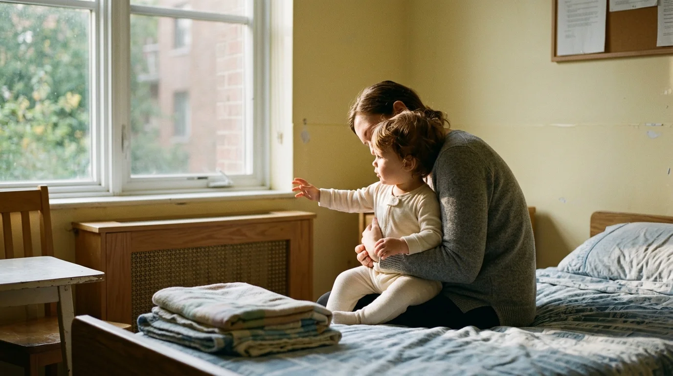Maryland to Open Residential Treatment for Pregnant Women Battling Addiction