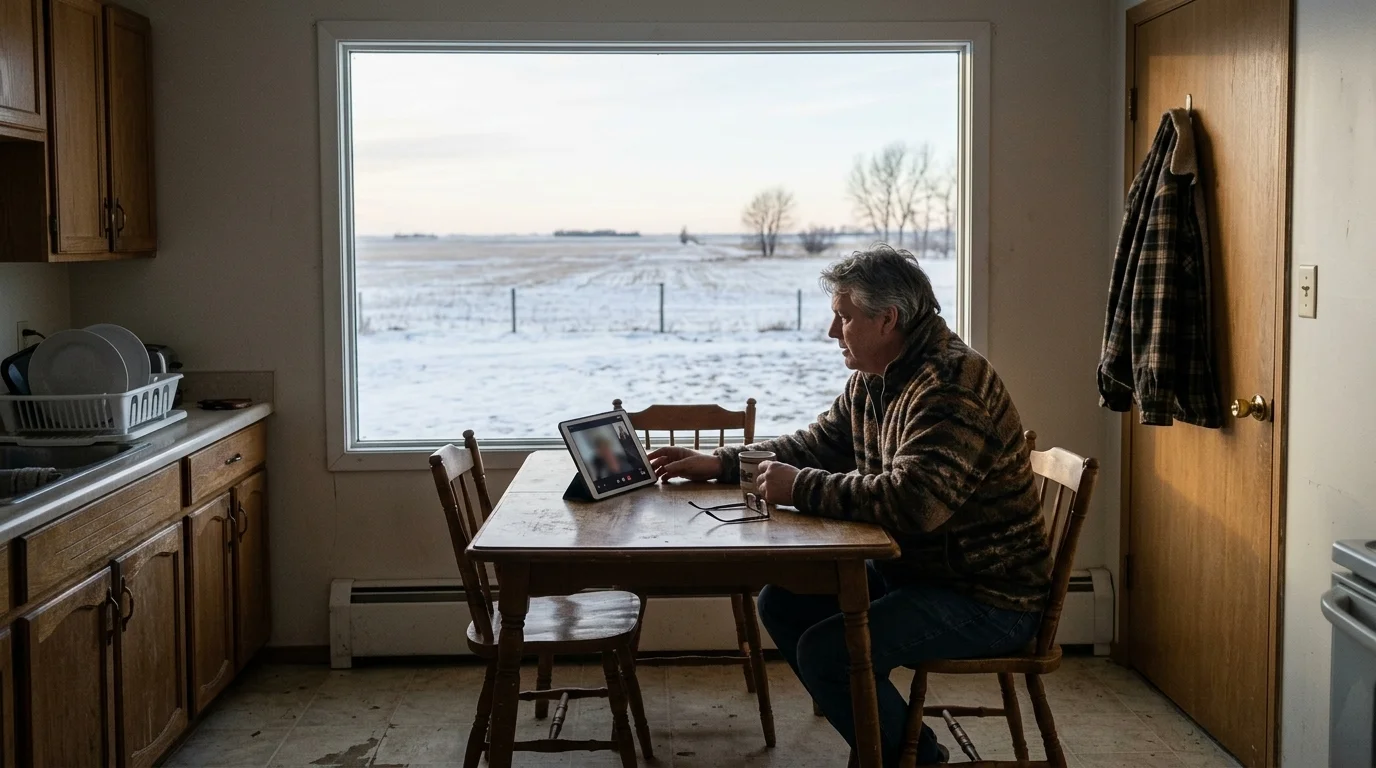 Saskatchewan Turning to Virtual Doctors for 130,000+ Residents Without a Family Physician