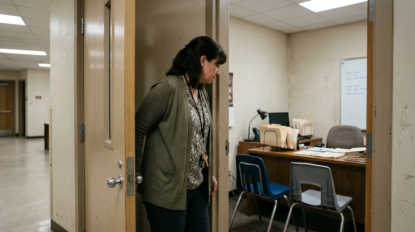 Maryland Schools Are Getting $18.8 Million From a Federal Program That Was Cancelled Last Year
