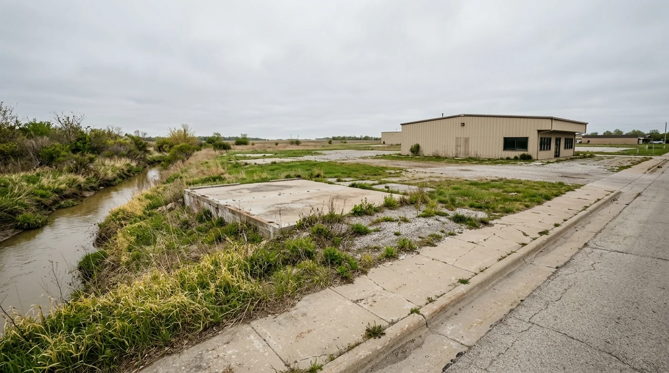 A Des Moines Suburb Is Getting $13 Million to Erase Its Flood Problem