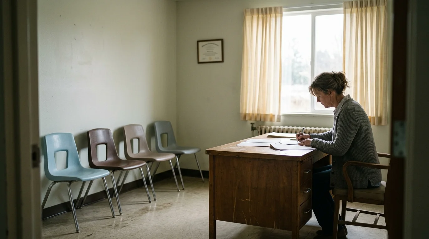 Arkansas Has $209 Million for Mental Health. Now It Has to Find Someone to Deliver It.
