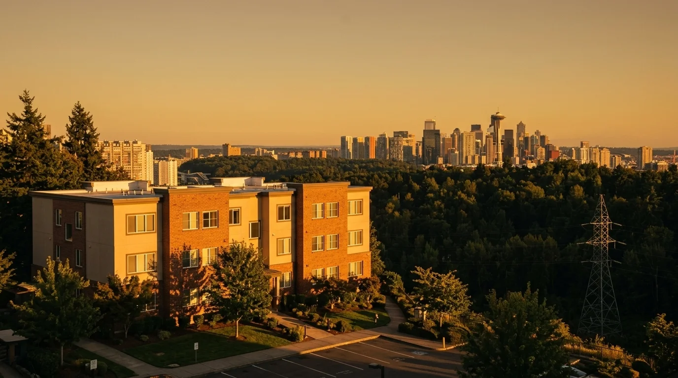 Bellevue Puts Nearly $25M Toward Housing for Its Most Vulnerable Residents