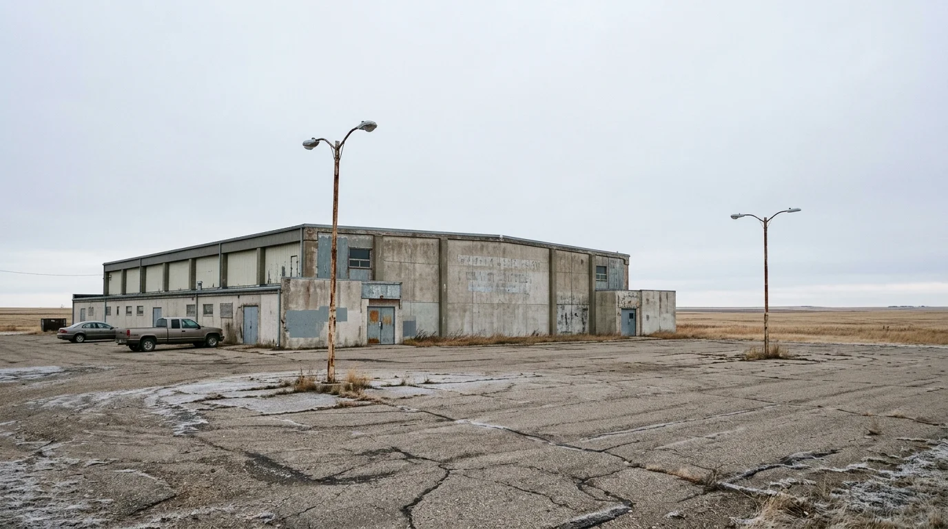North Battleford Moving Forward on Regional Twin-Pad Arena After Decades of Aging Ice