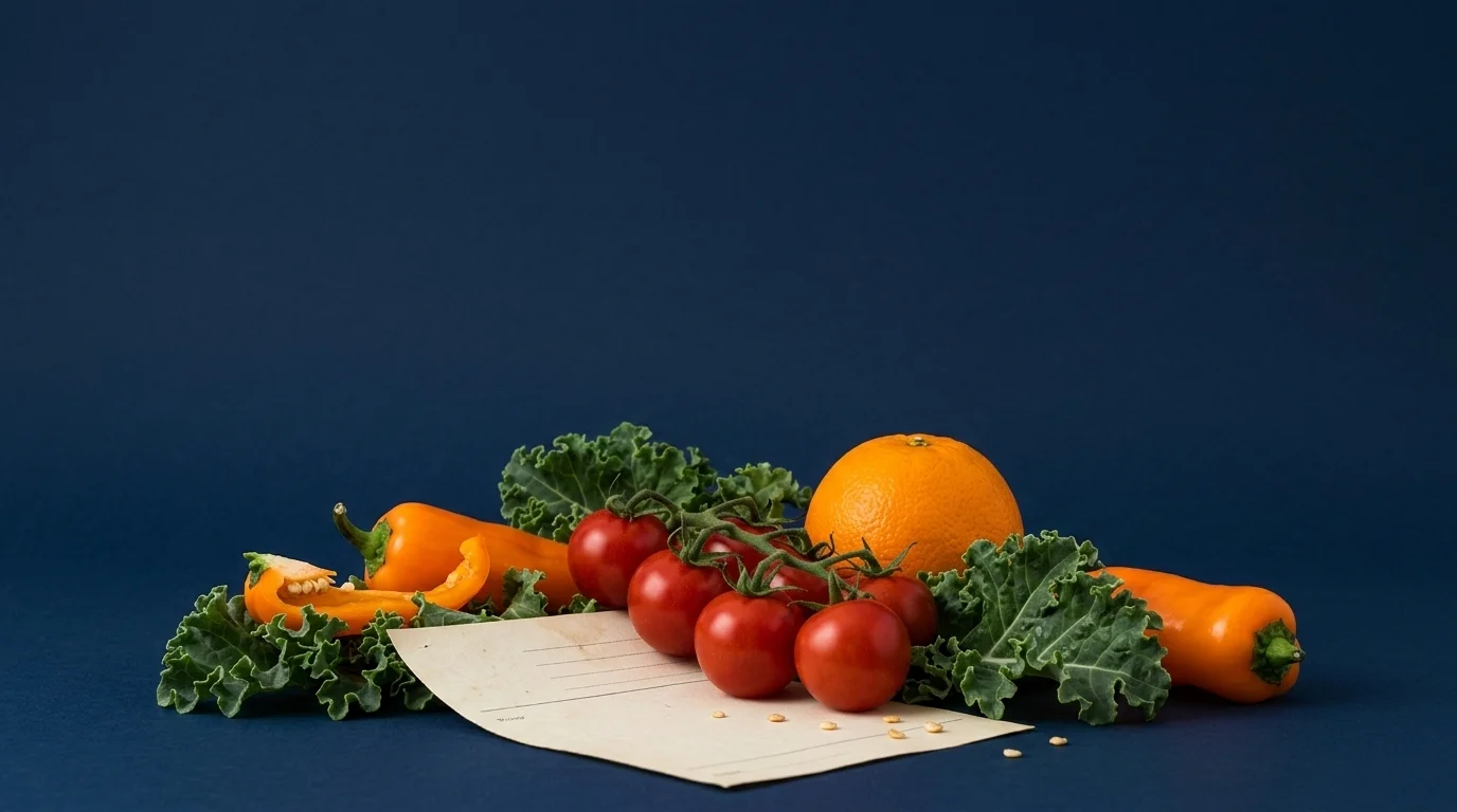 Federal Program Expands 'Food as Medicine' Produce Prescriptions for Low-Income Patients