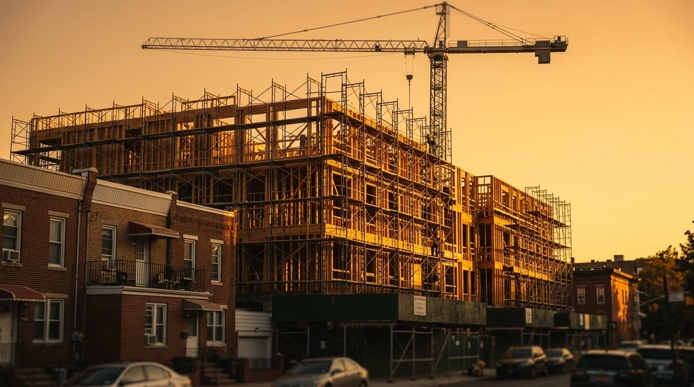 30 New York Agencies Just Issued Their First Housing RFPs in Over a Year