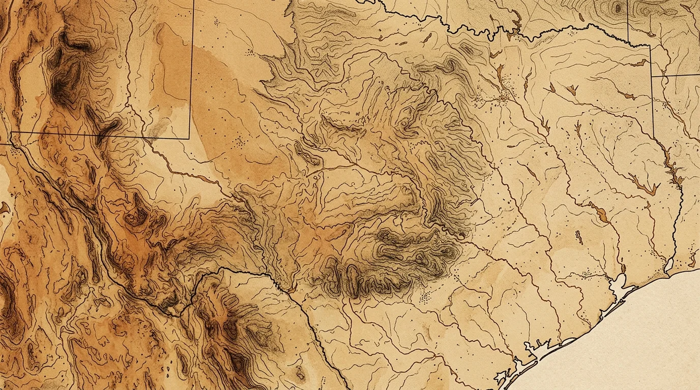 Texas Towns That Skipped Water RFPs for a Year Are Suddenly Filing Them All at Once