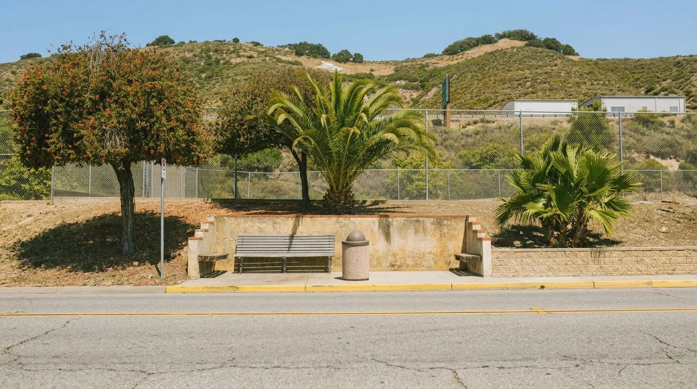 California's Quietest Transit Agencies Are All Rushing to Spend Federal Money at Once