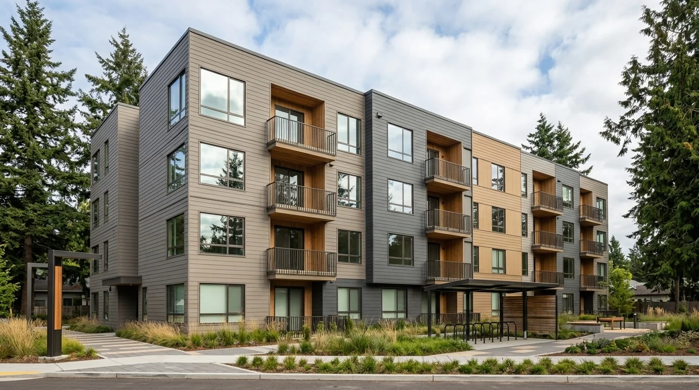 Washington Opens Federal Housing Funds for Lowest-Income Renters